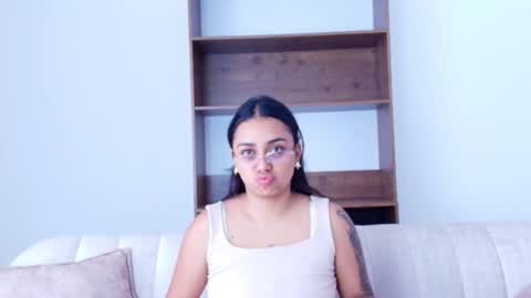 Lia online show from October 13, 1:47 pm