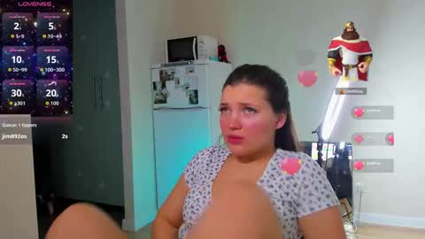 liana_8 online show from February 27, 7:57 pm