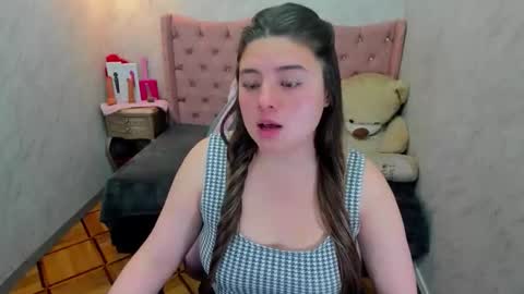 Grace online show from February 12, 3:58 pm