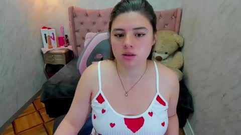 Grace online show from February 21, 5:35 pm