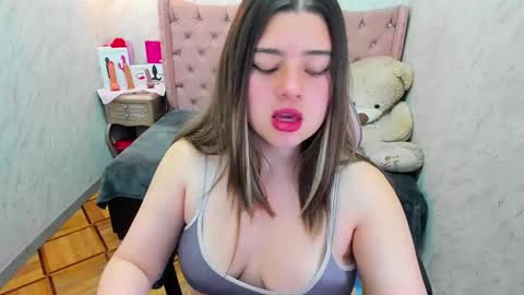 Grace online show from November 25, 12:40 pm