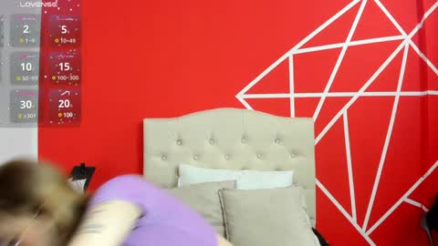 Snapshot of liaroberts1 chatting on January 8, 12:05 pm Lia Roberts online show from January 8, 12:05 pm