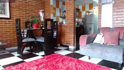 Liarouse04 online show from January 17, 12:34 pm