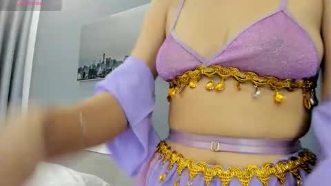 Lia online show from September 26, 3:59 am