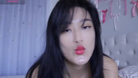 Lia online show from March 23, 3:56 am