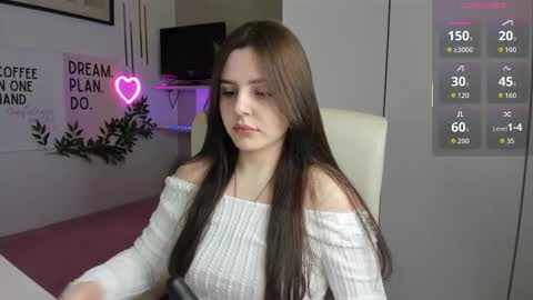 Lia online show from October 19, 1:46 pm