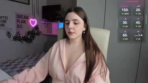 Lia online show from September 27, 6:31 am