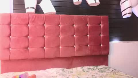 libelulasex clark online show from December 29, 12:23 pm