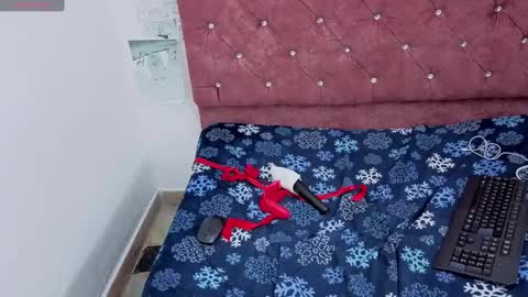 libelulasex_clark1 online show from October 15, 8:11 pm