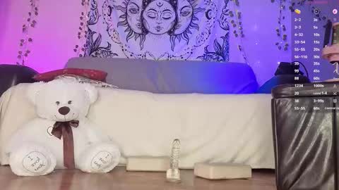 liberty_cb online show from February 7, 5:33 am