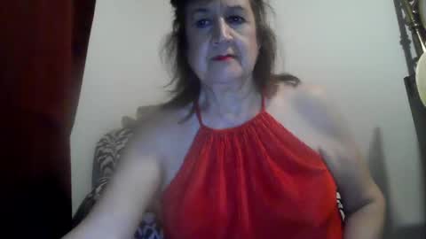 librawoman online show from December 10, 1:22 am