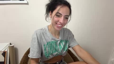 libre_queen online show from October 23, 4:13 pm