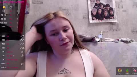 light_lunaa online show from November 11, 10:01 am