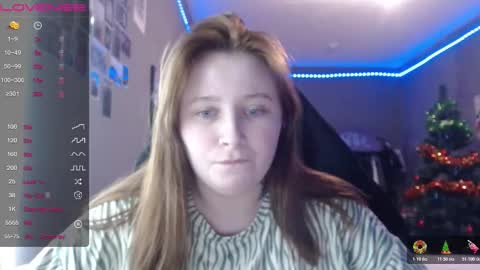 light_lunaa online show from January 13, 5:17 pm