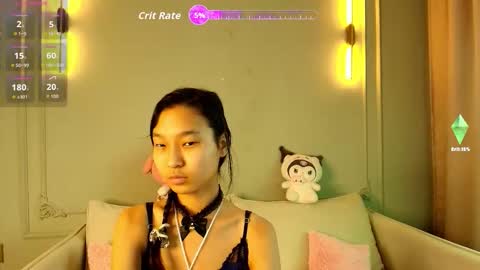 Lihn Pham online show from January 15, 3:23 am