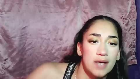 LIIA online show from October 25, 4:09 am