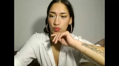 LIIA online show from October 13, 12:08 pm