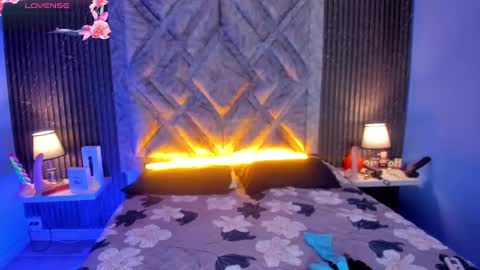 Snapshot of liiavega chatting on January 9, 7:18 pm online show from January 9, 7:18 pm