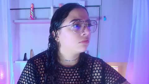 Snapshot of liiavega chatting on September 25, 11:53 am online show from September 25, 11:53 am