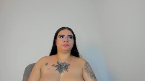 Lily Moore online show from January 18, 7:04 am