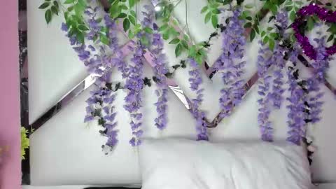 Brittany online show from October 9, 2:21 pm