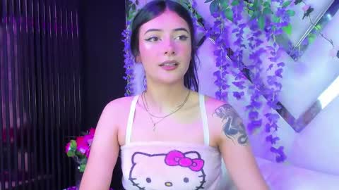 Brittany online show from November 8, 3:28 pm