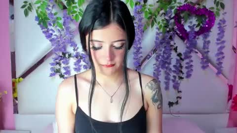 Brittany online show from October 3, 3:39 pm