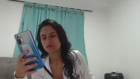 liiz5 online show from March 12, 3:13 am