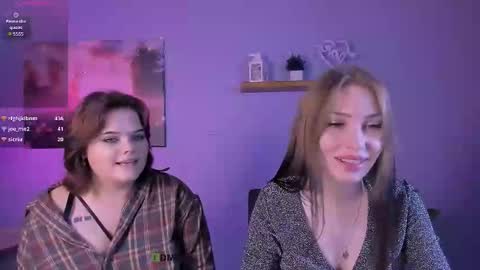 lika_pop online show from December 16, 1:33 am