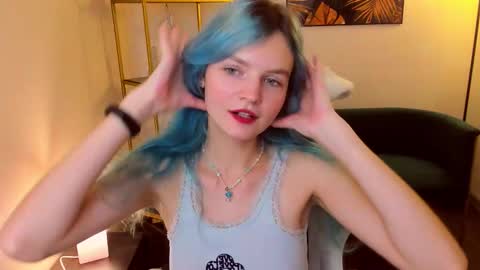 Snapshot of lika_sky chatting on October 10, 11:04 am lika_sky online show from October 10, 11:04 am