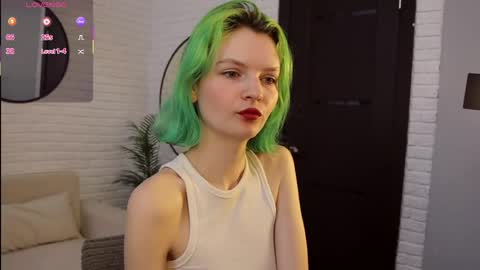 lika_sky online show from April 19, 6:24 am