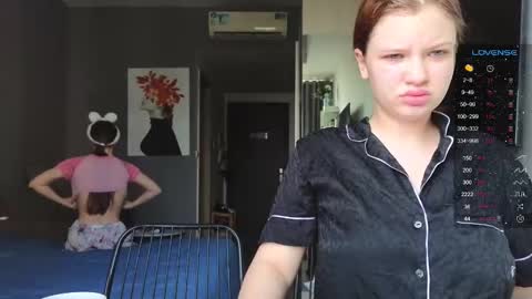 Call me Anna online show from January 28, 2:43 am