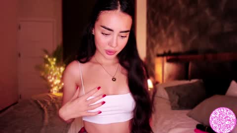 Gabriela online show from December 13, 3:49 am