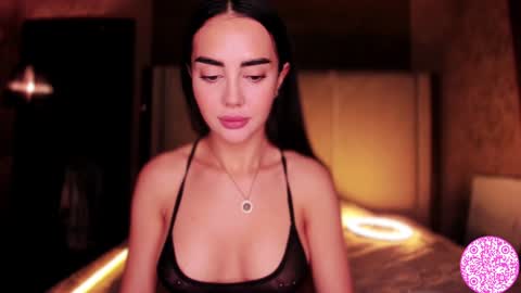 Gabriela online show from February 2, 3:54 am