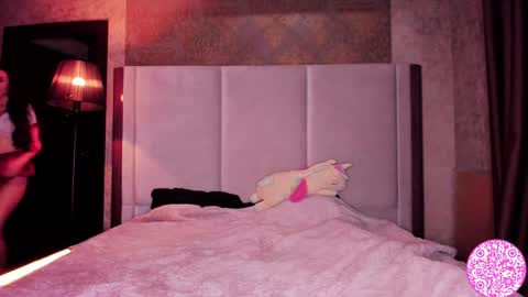 Gabriela online show from January 16, 3:23 am