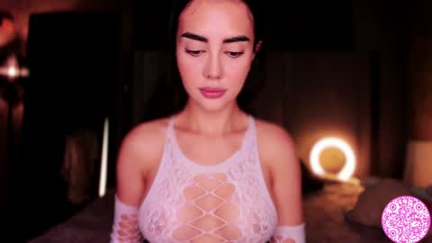 Gabriela online show from January 31, 3:41 am