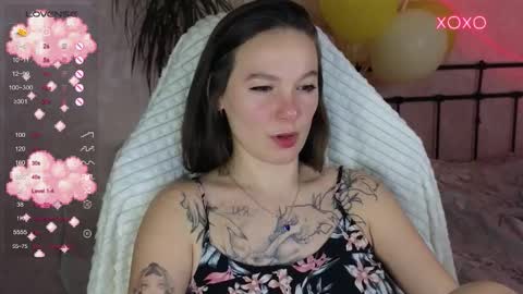 little moon online show from February 7, 12:58 am