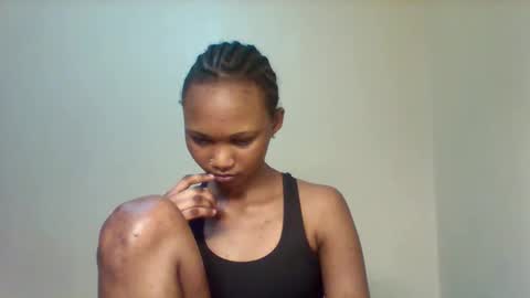 Lil miss online show from November 23, 12:02 am