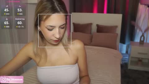 Lila online show from February 15, 4:39 pm