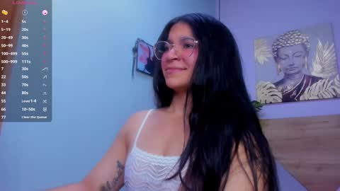 LILA online show from January 10, 8:02 pm