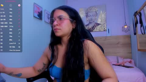 LILA online show from March 24, 8:25 pm