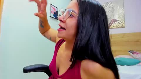 LILA online show from March 9, 5:28 pm