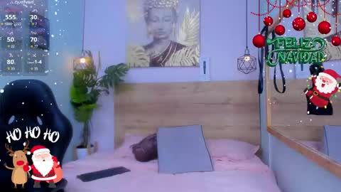 LILA online show from December 20, 8:46 pm