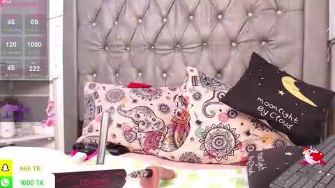   online show from February 23, 4:50 pm