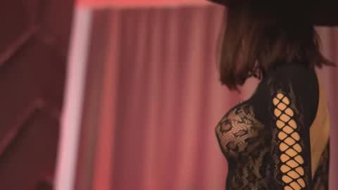 Lila The Hottie online show from October 24, 5:25 am