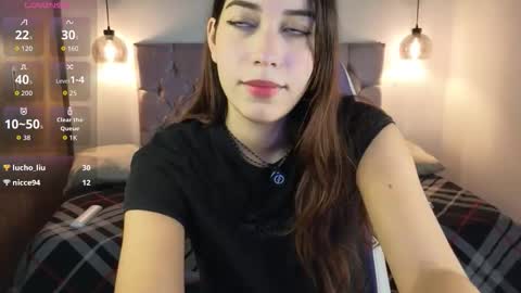 Snapshot of lila_min chatting on September 15, 2:03 pm lila_min online show from September 15, 2:03 pm
