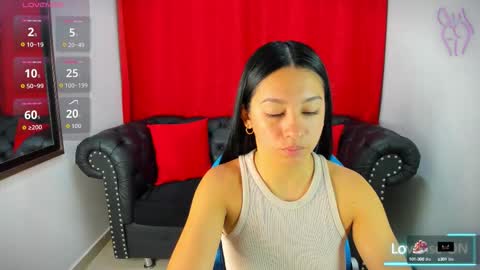 L I L A online show from October 1, 11:59 am