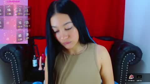 L I L A online show from February 22, 3:32 pm