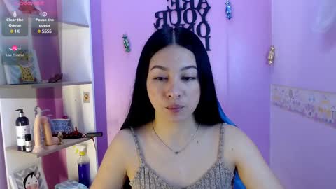 L I L A online show from March 7, 2:34 pm