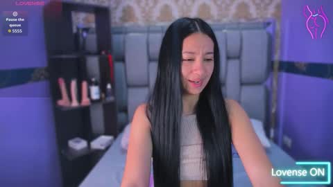 L I L A online show from October 7, 12:42 pm